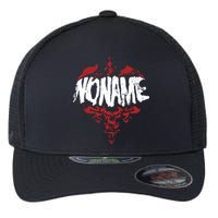 Jake Webber No Name Grunge Flexfit Unipanel Trucker Cap