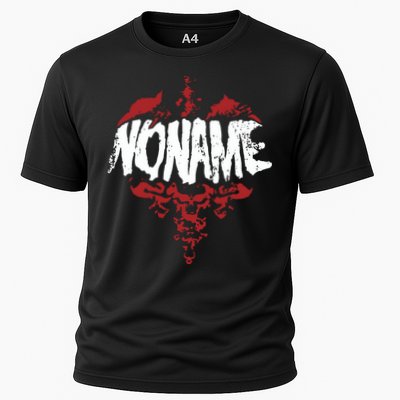 Jake Webber No Name Grunge Cooling Performance Crew T-Shirt