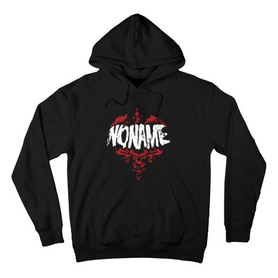 Jake Webber No Name Grunge Hoodie