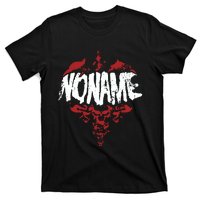 Jake Webber No Name Grunge T-Shirt