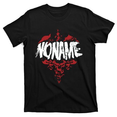 Jake Webber No Name Grunge T-Shirt