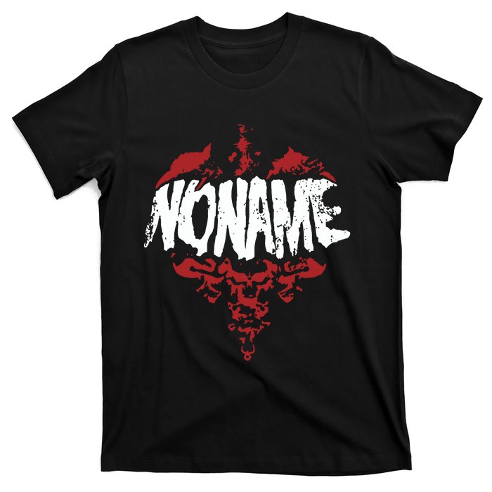 Jake Webber No Name Grunge T-Shirt