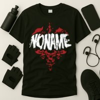 Jake Webber No Name Grunge T-Shirt