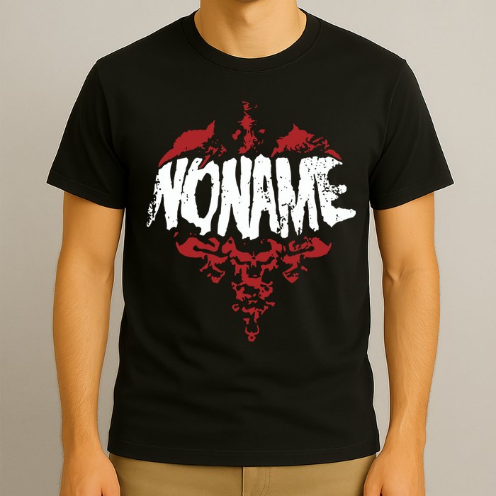 Jake Webber No Name Grunge T-Shirt