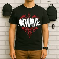 Jake Webber No Name Grunge T-Shirt