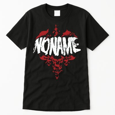 Jake Webber No Name Grunge Tall T-Shirt