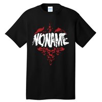 Jake Webber No Name Grunge Tall T-Shirt