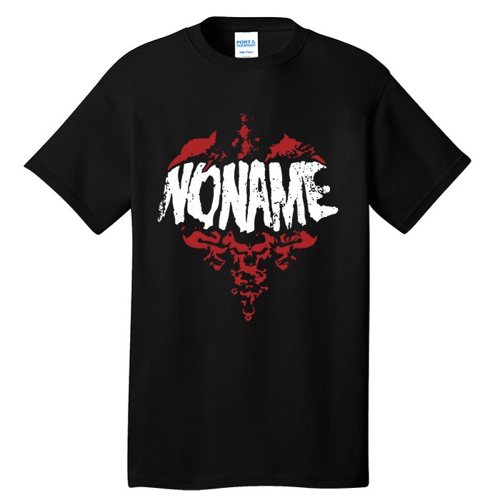 Jake Webber No Name Grunge Tall T-Shirt