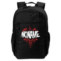 Jake Webber No Name Grunge Backpack