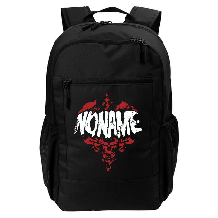 Jake Webber No Name Grunge Backpack
