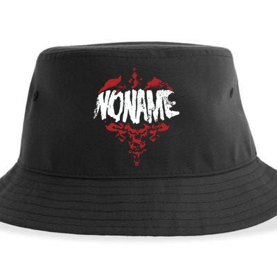 Jake Webber No Name Grunge Sustainable Bucket Hat