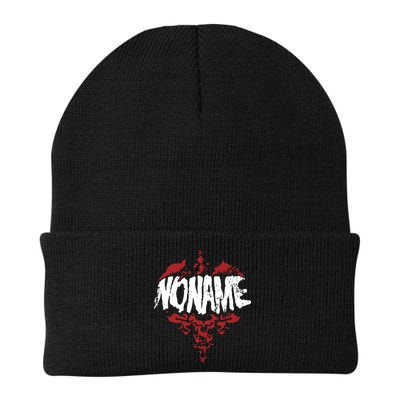 Jake Webber No Name Grunge Beanie