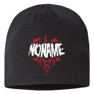 Jake Webber No Name Grunge Sustainable Beanie