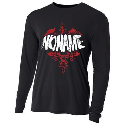 Jake Webber No Name Grunge Cooling Performance Long Sleeve Crew