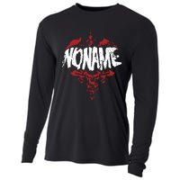 Jake Webber No Name Grunge Cooling Performance Long Sleeve Crew