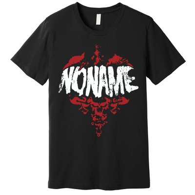 Jake Webber No Name Grunge Premium T-Shirt