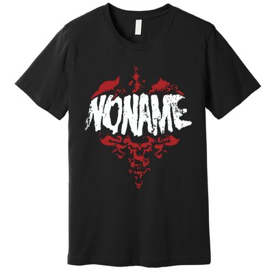 Jake Webber No Name Grunge Premium T-Shirt