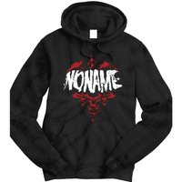 Jake Webber No Name Grunge Tie Dye Hoodie