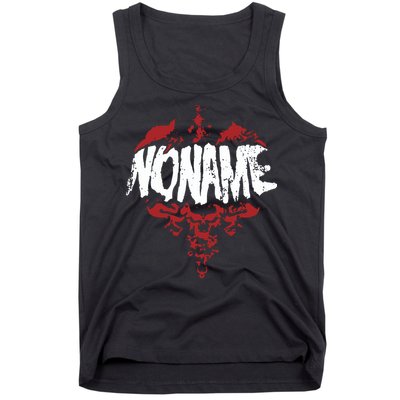 Jake Webber No Name Grunge Tank Top