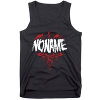 Jake Webber No Name Grunge Tank Top