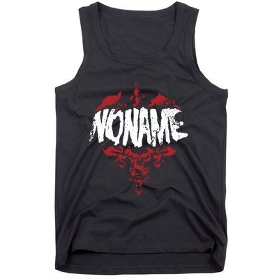 Jake Webber No Name Grunge Tank Top