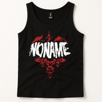 Jake Webber No Name Grunge Tank Top