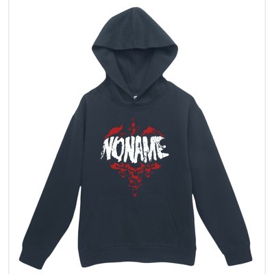 Jake Webber No Name Grunge Urban Pullover Hoodie