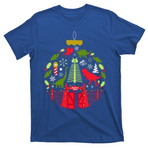 Jurassic World Ornament  T-Shirt