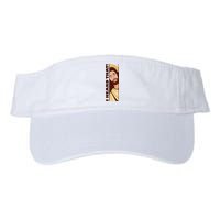 Jesus Watching Peeking I Heard That Funny Christian Meme Visor