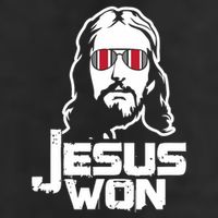 Jesus Won State Of Ohio Hat
