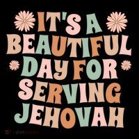 JehovahS Witness Supplies Jw Org Accessories Jw Retro 7-Panel Snapback Hat