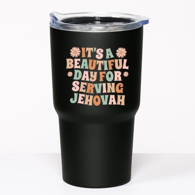 JehovahS Witness Supplies Jw Org Accessories Jw Retro Tumbler
