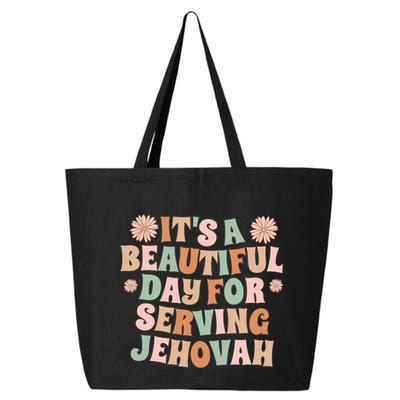 JehovahS Witness Supplies Jw Org Accessories Jw Retro 25L Jumbo Tote