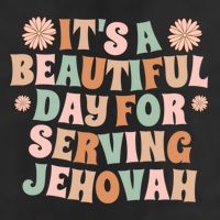 JehovahS Witness Supplies Jw Org Accessories Jw Retro Golf Towel