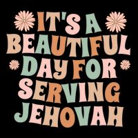 JehovahS Witness Supplies Jw Org Accessories Jw Retro Cropped Pullover Crew