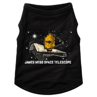 James Webb Space Telescope JWST Astronomy Astrophysics Doggie Tank