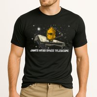 James Webb Space Telescope JWST Astronomy Astrophysics Performance Shirt