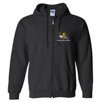 James Webb Space Telescope JWST Astronomy funny Full Zip Hoodie