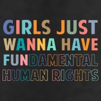 Just Want To Have Fundamental Human Rights Feminist Adult Drive Performance Visor