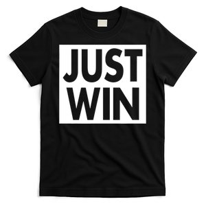 Just Win Team Sports T-Shirt