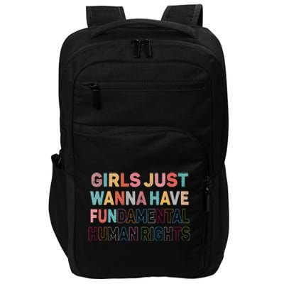 Just Want To Have Fundamental Human Rights Feminist Impact Tech Backpack