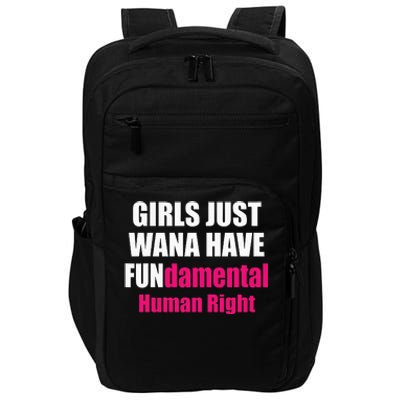 Just Want To Have Fundamental Human Rights Feminist Impact Tech Backpack