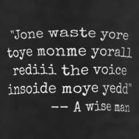 Jone Waste Yore Toye Monme Yorall Rediii Golf Towel