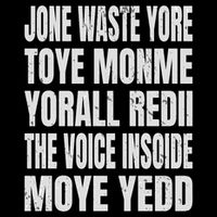 Jone Waste Yore Toyefunny Yone Waste Your Time Bucket Hat