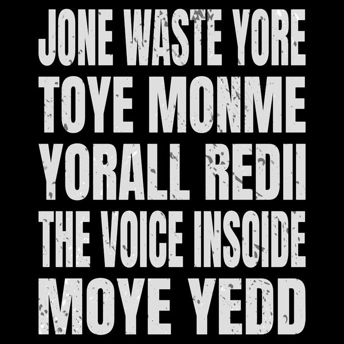 Jone Waste Yore Toyefunny Yone Waste Your Time Short Acrylic Beanie
