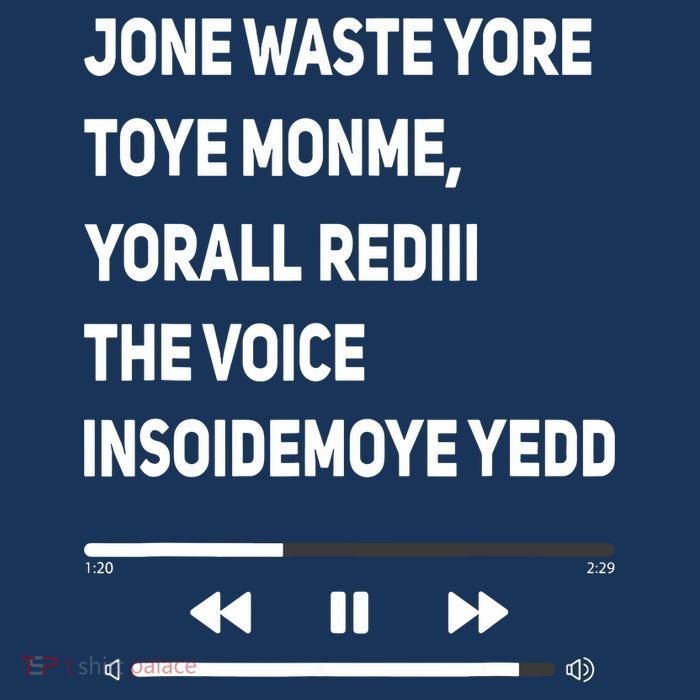 Jone Waste Yore Toye Monme Yorall Rediii The Voice Funny 16 in Basic Backpack