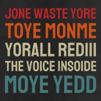 Jone Waste Yore Toye Toye Monme Yorall Rediii Funny Tumbler