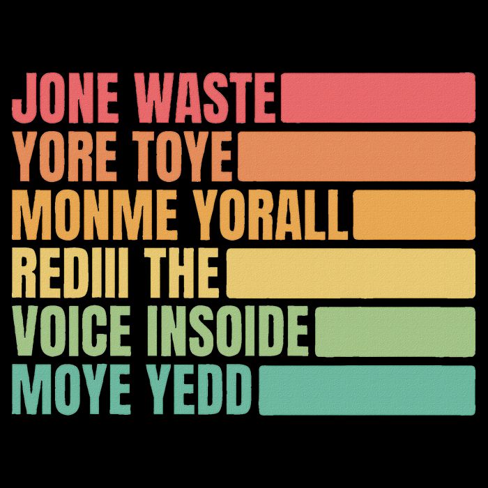 Jone Waste Yore Toye Monme Yorall Rediii Zip Tote Bag