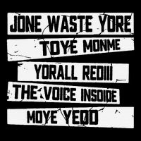 Jone Waste Your Time Monme Yorall Rediii Funny Cooling Performance Crew T-Shirt