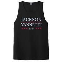 Jackson Yanetti 2024 PosiCharge Competitor Tank